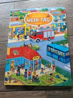 Mein großes Wimmelbuch - MEIN TAG Hessen - Nidderau Vorschau