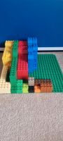 Lego Duplo Konvolut Steine Platten Tiere Figuren etc Nordrhein-Westfalen - Bergkamen Vorschau