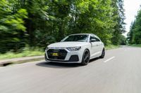 Audi A1 ST Gewindefedern Brandenburg - Schorfheide Vorschau