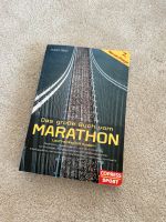 Das große Buch vom Marathon - Hubert Beck Hessen - Bensheim Vorschau