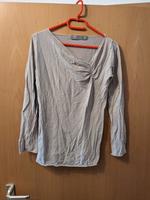 Zara Pullover Gr. M beige Niedersachsen - Rosdorf Vorschau