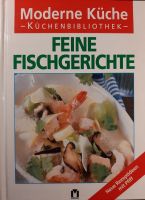 Moderne Küche - Feine Fischgerichte Sachsen - Radeberg Vorschau