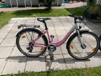 Fahrrad Mädchen Boomer 26“ Rheinland-Pfalz - Sankt Sebastian Vorschau