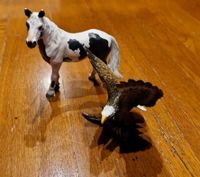 Schleich Pferd und Adler Thüringen - Weimar Vorschau