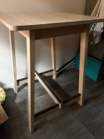 Ikea Küchentisch, incl. 2 Stühlen Neustadt - Huckelriede Vorschau