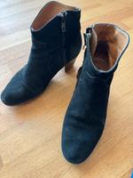 Isabel Marant Dicker Boots schwarz 40 Berlin - Dahlem Vorschau