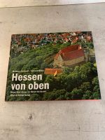 Hessen von oben Bilderbuch Buch sammeln Bundesland Deutschland Hessen - Dornburg Vorschau