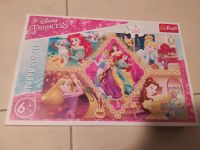 Puzzle Disney Princess 160 Teile Bayern - Straubing Vorschau