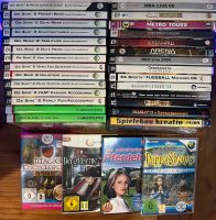 Sims 2 und weitere PC Spiele‼️ Nordrhein-Westfalen - Hagen Vorschau