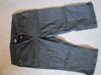 Schwarze 3/4 Hose, flame, 44 Nordrhein-Westfalen - Brilon Vorschau