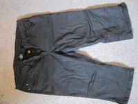 Schwarze 3/4 Hose, flame, 44 Nordrhein-Westfalen - Brilon Vorschau