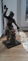Bronze Figur Schmied Antik Dortmund - Berghofen Vorschau