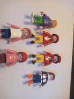 6 playmobil figuren Hamburg-Nord - Hamburg Winterhude Vorschau