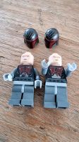 Lego Star Wars Figuren Mandalorian Supercommando, Preis pro Figur Hessen - Linsengericht Vorschau
