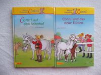 2 x Meine Freundin Conni, gebundenes Buch, Carlsen Verlag Berlin - Tempelhof Vorschau