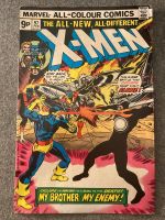 Marvel US Comic - Uncanny X-Men #97 - 1st App Lilandra Nordrhein-Westfalen - Unna Vorschau