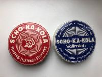 Scho-ka-kola Dose/schokakola Blechdose Original Hildebrand Dresden - Südvorstadt-Ost Vorschau