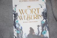 Die Wortweberein von E. Zeissler...farbiger Buchschnitt Niedersachsen - Bramsche Vorschau