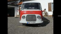 Oldtimer Ford Taunus Transit FK1250 Nordrhein-Westfalen - Hagen Vorschau