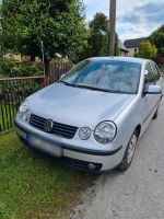 Volkswagen Polo 1.2 - Sachsen - Steinigtwolmsdorf Vorschau