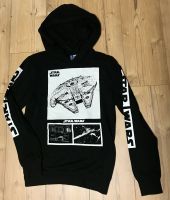 Star Wars Pullover Hoodie Gr. XS Bayern - Zapfendorf Vorschau