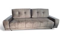 ‼️-50%‼️Big-Sofa Schlafsofa Couch mit Schlaffunktion Bettkasten Sachsen-Anhalt - Stendal Vorschau