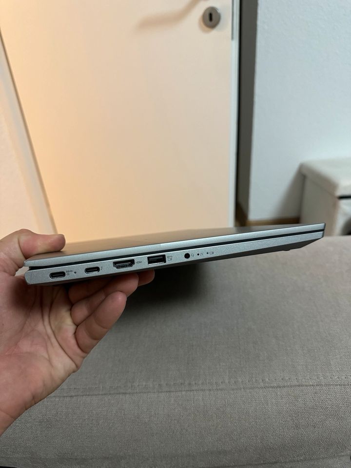 Lenovo ThinkBook G4 IAP i7 12 Gen 16/512 in Obertshausen