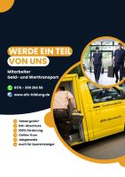 Sicherheitsmitarbeiter ab 21,36€|Geldtransport|Sachkunde Nordrhein-Westfalen - Alsdorf Vorschau