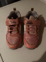 Barbie Schuhe Kinder Gr 28 Baden-Württemberg - Leutkirch im Allgäu Vorschau