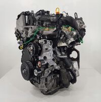 Motor BI TURBO MASTER IV 2.3 DCI M9TF716 Bayern - Würzburg Vorschau