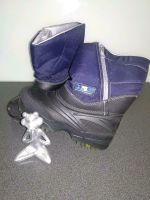 ♥ Schneestiefel ♥ Gr.29/30 ✓ gefütterte Matsch boots ✓Gummistief Nordrhein-Westfalen - Lippstadt Vorschau