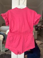 H&M Baby Mädchen Set gr86 pink Berlin - Reinickendorf Vorschau