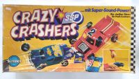 Crazy Crashers SSP - 1977 Kenner - komplett, unbeschädigt Bayern - Adelsdorf Vorschau