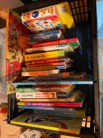 Bücherpaket bücherkiste Kinderbuch Schleswig-Holstein - Flensburg Vorschau