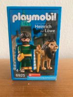 Playmobil Heinrich der Löwe Niedersachsen - Braunschweig Vorschau