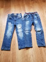 Kinder Jeans Hosen Gr.92 Nordrhein-Westfalen - Herne Vorschau