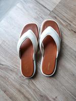 & other Stories Schuhe Sandalen Flipflops Plateau Leder Nordrhein-Westfalen - Solingen Vorschau