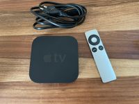 Apple TV 3. Generation A1469 Sachsen-Anhalt - Magdeburg Vorschau