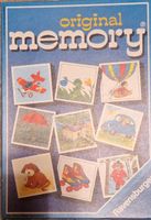 Memory Ravensburger Neu Hessen - Espenau Vorschau