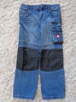 Lange Engelbert Strauss Hose Arbeitshose Jeans 134 140 Bayern - Würzburg Vorschau