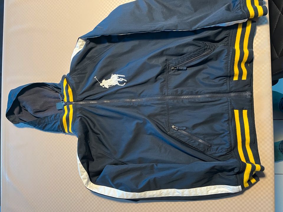 Freizeitjacke/Blouson Polo Ralph Lauren in Oberstaufen