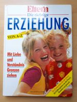 Die richtige Erziehung von A-Z von ELTERN Hessen - Rimbach Vorschau