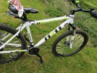 Mountainbike Hessen - Wolfhagen  Vorschau