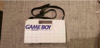 Original GameBoy Portable Carry-All DLX Aufbewarungsbox Hessen - Liebenau Vorschau