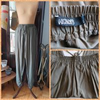 Joggpant Chino Hose Jogpant olivgrün M-L 38 Kr. Dachau - Dachau Vorschau