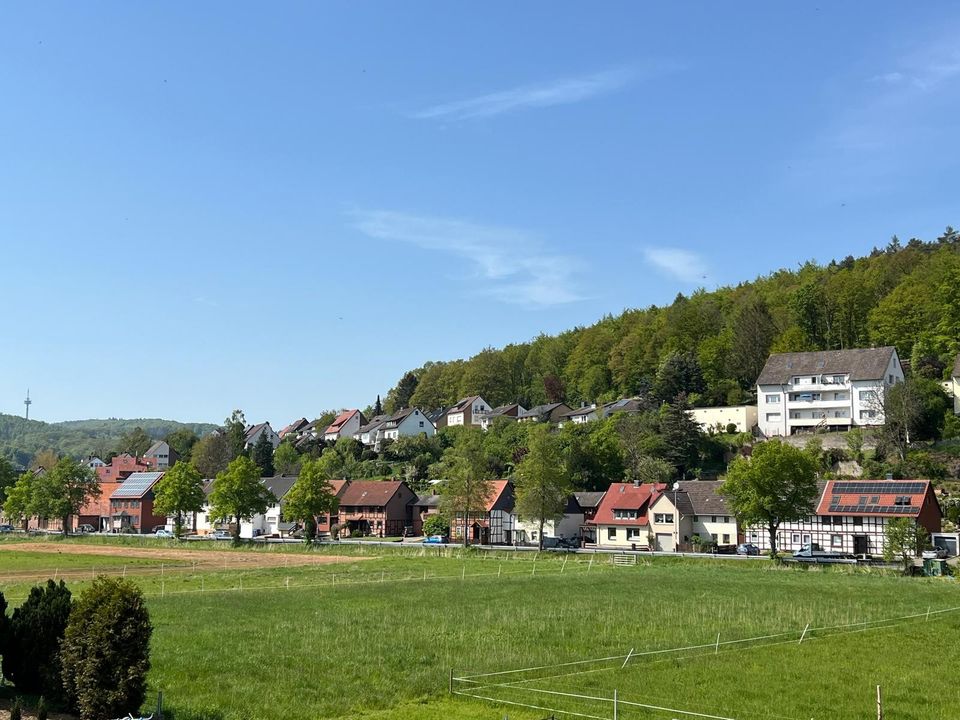 Monteur-Wohnung / Handwerkerwohnung für 1-2 Personen zu vermieten in Bad Salzdetfurth