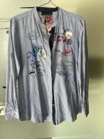 Desigual Bluse gr.L Bayern - Karlstadt Vorschau