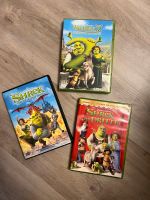 Shrek Filme 1, 2 und 3 DVD Rheinland-Pfalz - Reinsfeld Vorschau