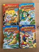 Disneycomics „Abenteuerteam“ Komplette Sammelserie 1 - 39 Neuhausen-Nymphenburg - Neuhausen Vorschau
