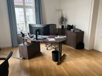 Büroeinrichtung zu verkaufen Sachsen - Radebeul Vorschau